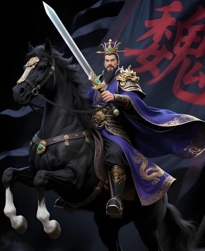 曹操这个人再坏，也没有杀汉献帝。他的儿子曹丕，也没有杀汉献帝，而是禅让完