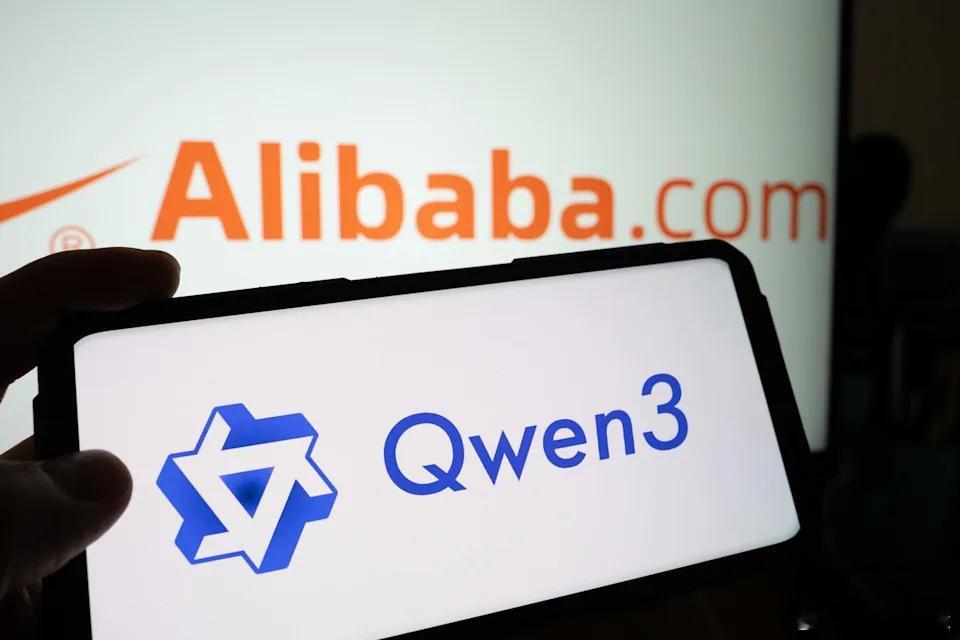 【Airbnb选择阿里巴巴的Qwen而非ChatGPT，这是中国开源人工