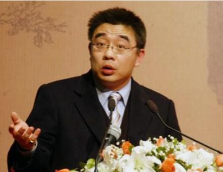 复旦大学钱文忠教授，撕开了中国社会当下最大的遮羞布，振聋发聩！钱文忠教授这话