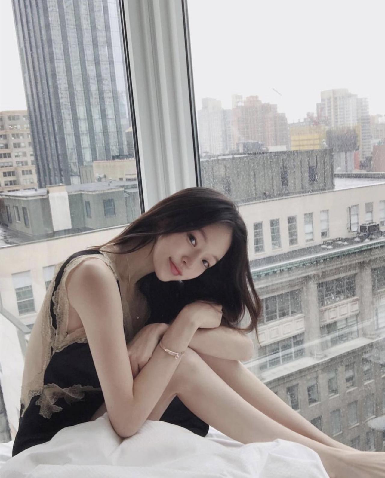 初恋脸御姐身材01年/176cm/100斤清纯脸少女少女感脸初恋感美女