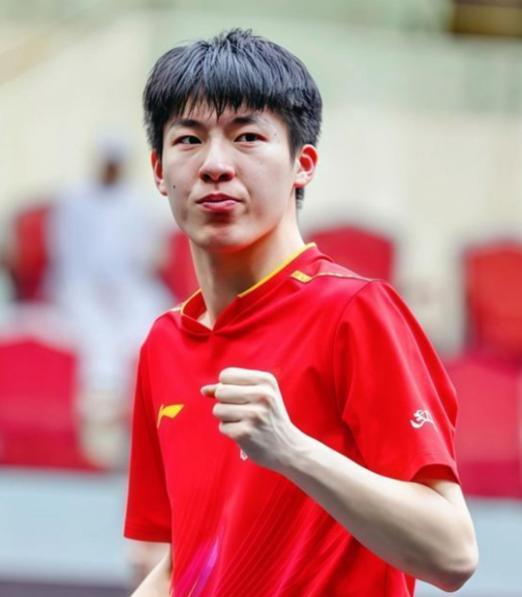 国际乒联官方积分出炉了！温瑞博虽然只是世界第11，但是估计马上就进入世界前十