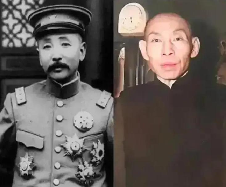 张作霖在上海敢惹杜月笙？这么说吧，一九开。真要翻了脸，九秒钟不到，杜月笙跪下来喊