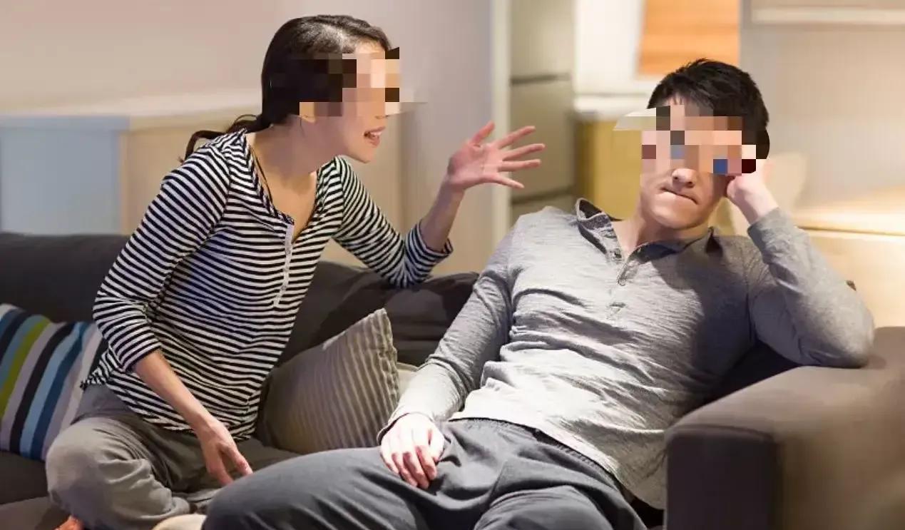 “我赚钱给我爸妈花，我有什么错？”湖南icon，女子一个月赚9000元，给娘家父