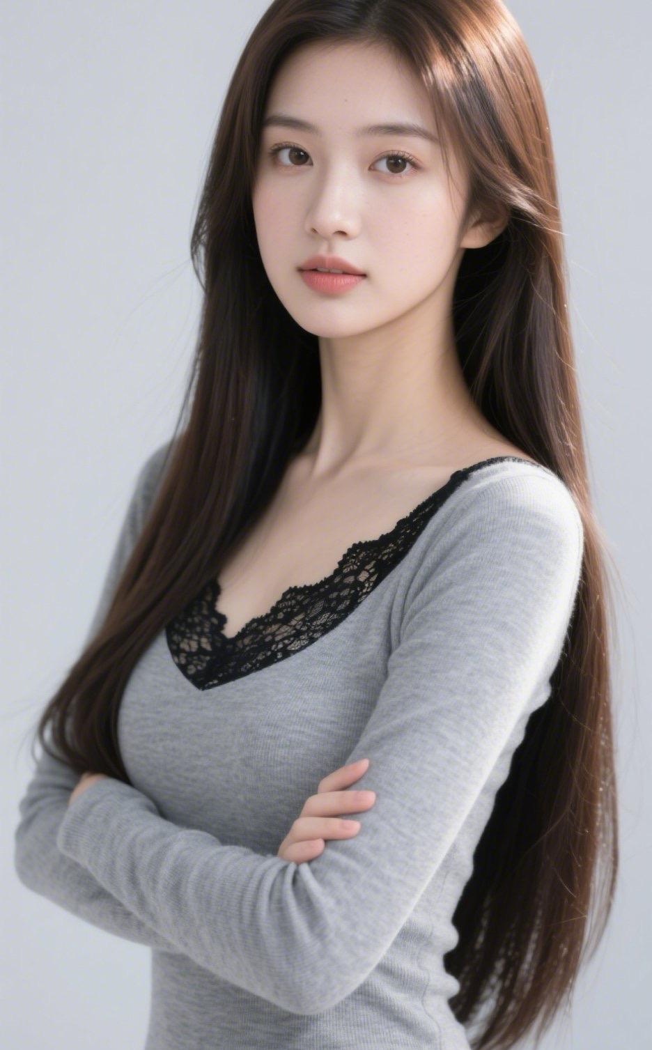 这个夏天，我希望雨水多一点，太阳少一点，不然我容易被晒黑…[笑着哭]