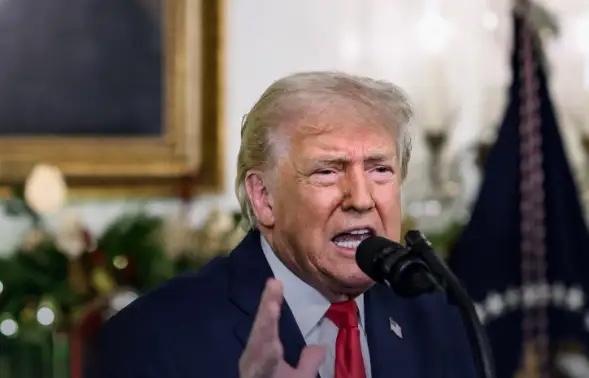 美国改口了：2027军费直奔1.5万亿，50%增幅背后有何玄机当地时间1月7