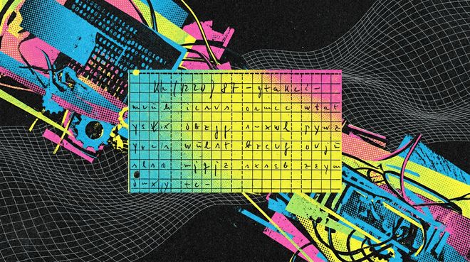 开发者借助OpenAI GPT-6 Astra, 破译83年前德军无线电密文