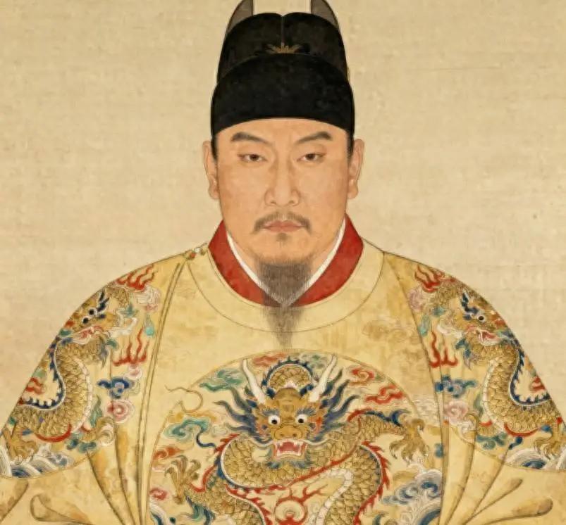 12岁被亲爷爷关进黑牢，差点活活饿死。30岁刚当上王爷，又因替国分忧被崇祯关进凤