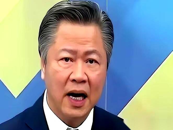 一封开出天价的offer，直接发到邮箱里。换你，你怎么选？反正赖教授，连回都