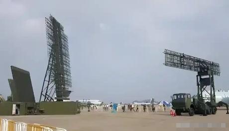 为什么伊朗和委内瑞拉同样拥有中国的JY-27雷达，但是一个能让F35不敢靠近，一