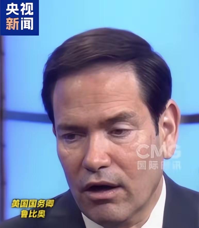 北约或许真的要“寿终正寝”？31日，美国国务卿鲁比奥向媒体宣称：“北约的表现着