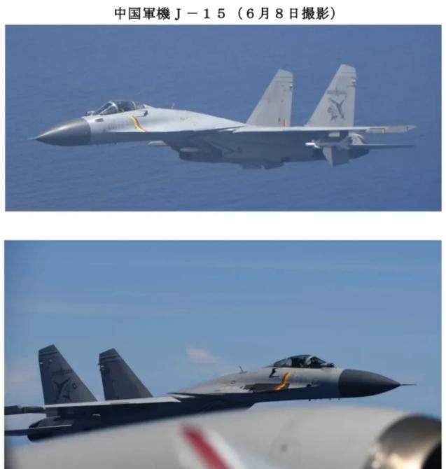 发现没？自从西太平洋海域出现中国海军的双航母以后，附近的美军航母竟然不见了。这下