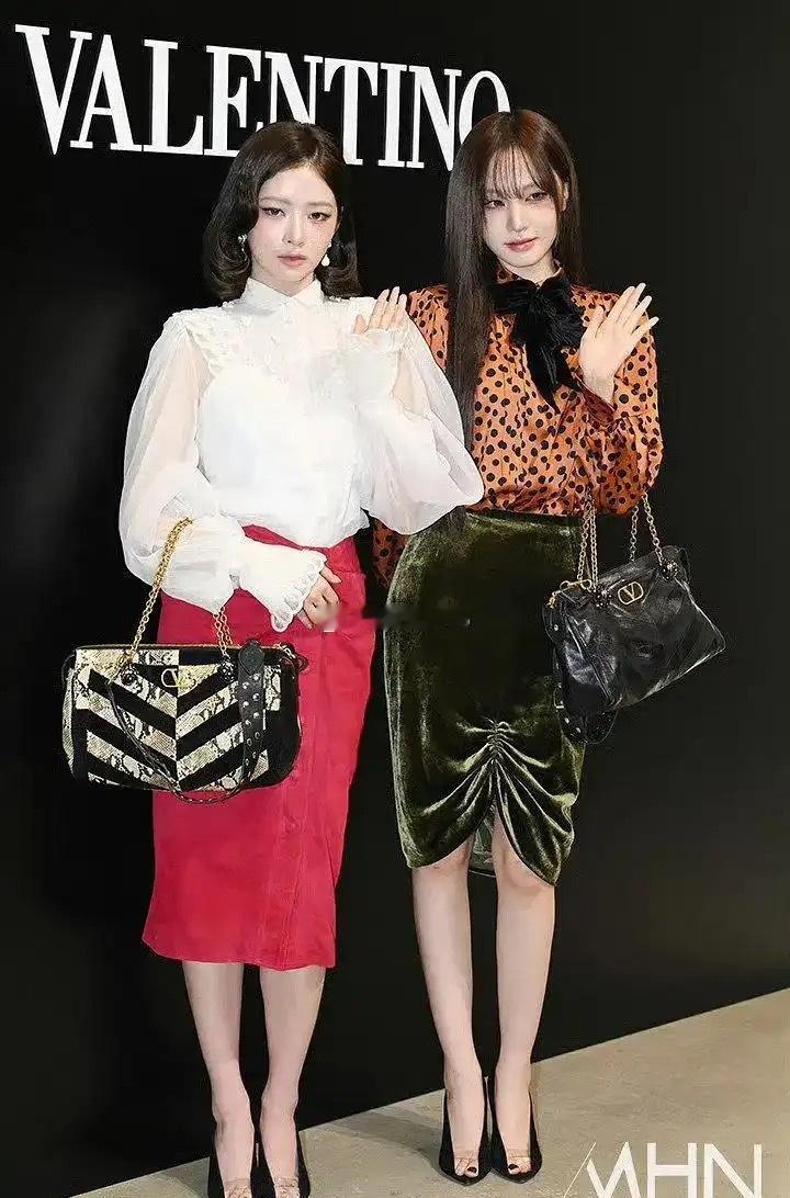 华伦天奴这个鞋是认真的吗？什么审美​​​