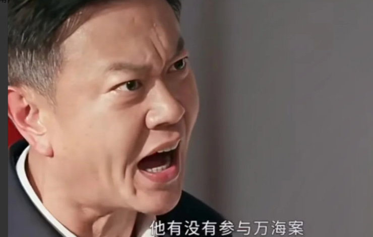 《以法之名》姜红军落网，许言午的灵魂拷问，兰景茗手段真高明！姜红军的媳妇招了