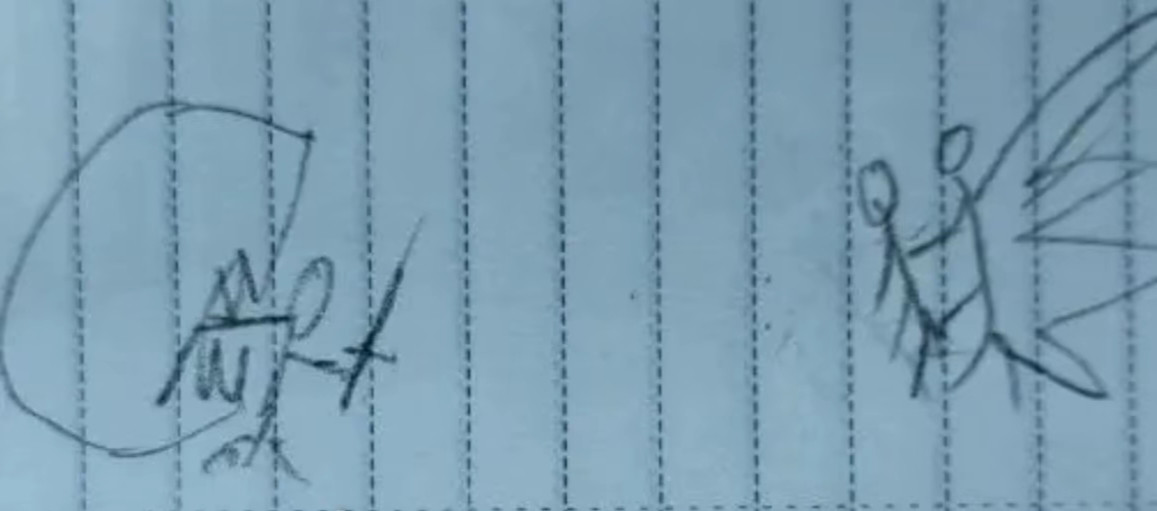 名场面，谁能看出来是哪个的？[思考]​​​