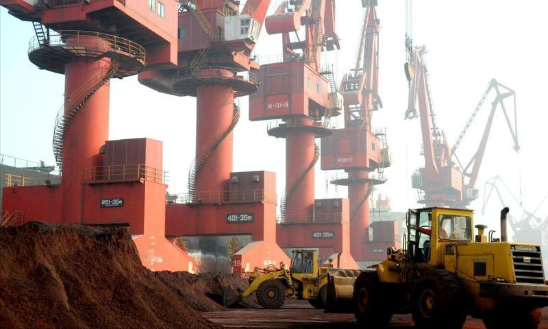 日本最担心的情况浮出水面。《朝日新闻》11月18日报道，随着中日关系因