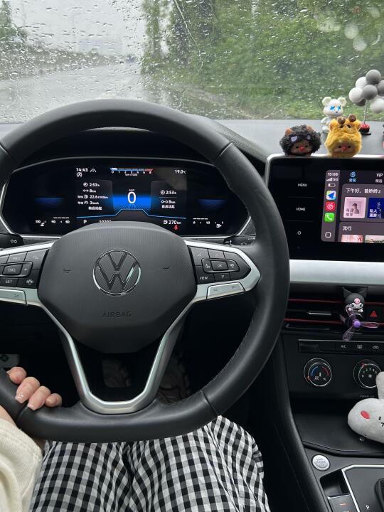 后悔买了10万的车😭