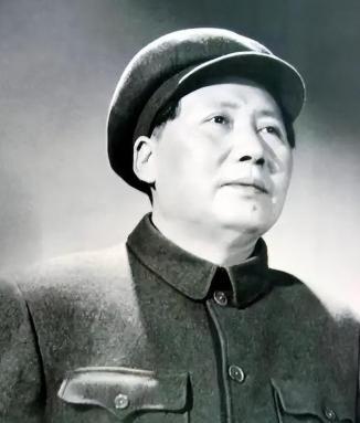 1956年毛主席做出预言，台湾未来只有两条路，现在看真的精准！毛主席说：“台
