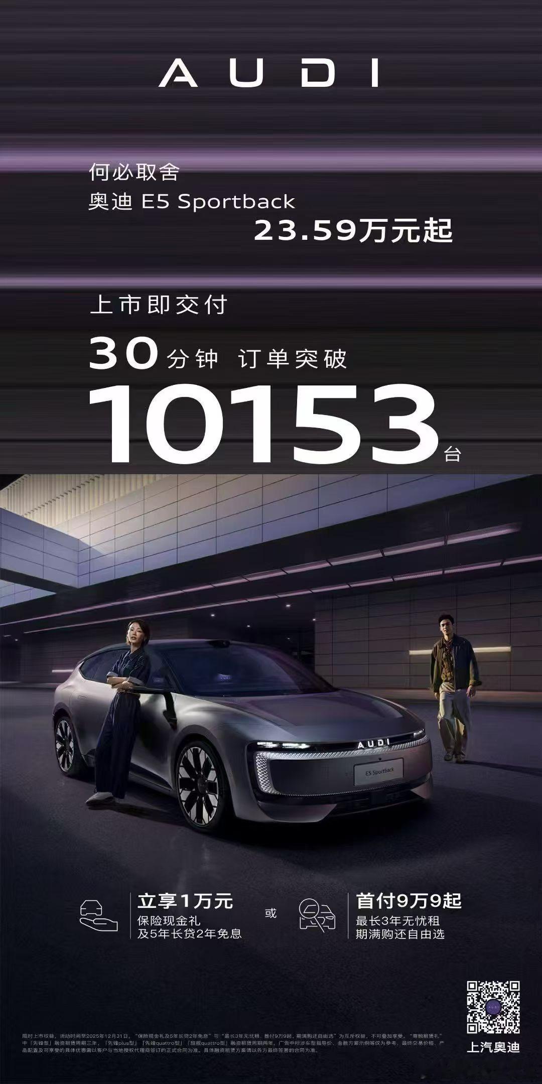 这年头，预售价敢和上市价一样，一分不降，原因无外乎两种：不愁卖和不想卖，从订单表