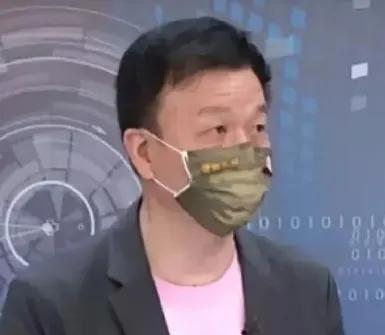 个人感觉，印度和法国的“嘴硬”，都没有台湾于北辰的“嘴硬”，他给“阵风”坠落，找