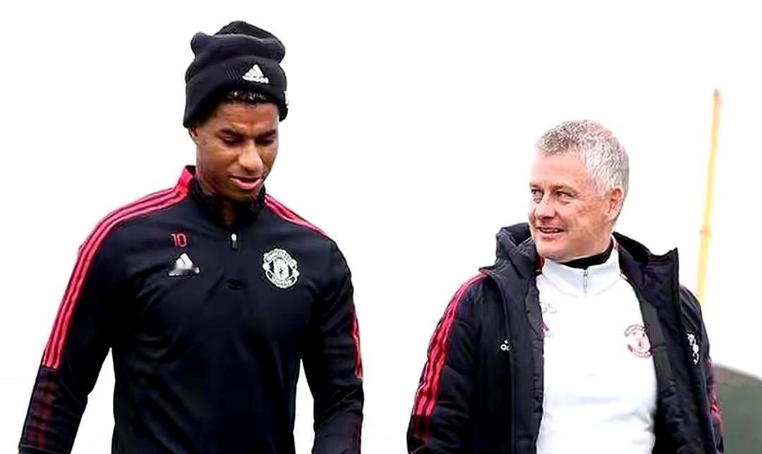 坏事了！索尔斯克亚要回曼联了？这消息一出，远在巴塞罗那的拉什福德估计要坐不住