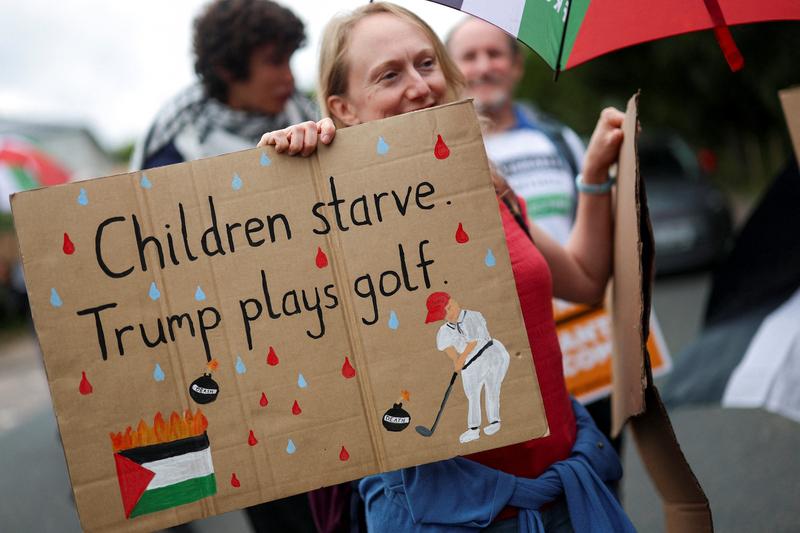 爱泼斯坦案简直就是一部永远有新剧情的悬疑大片。2019年他被判定狱中“自杀”，但