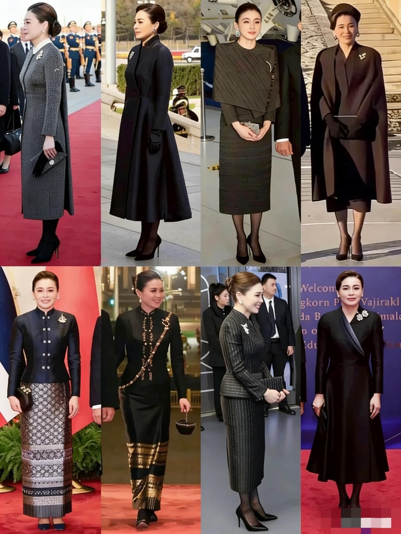 从普通空姐到王室“金笼”隐忍12年跪着端茶、潜心求学熬过竞争与限制6年评