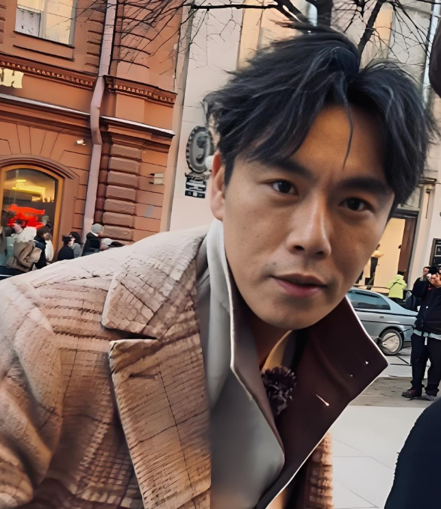 开始理解秦昊了原来他对妻子也有遗憾，在综艺《妻子的浪漫旅行》中秦昊说自己