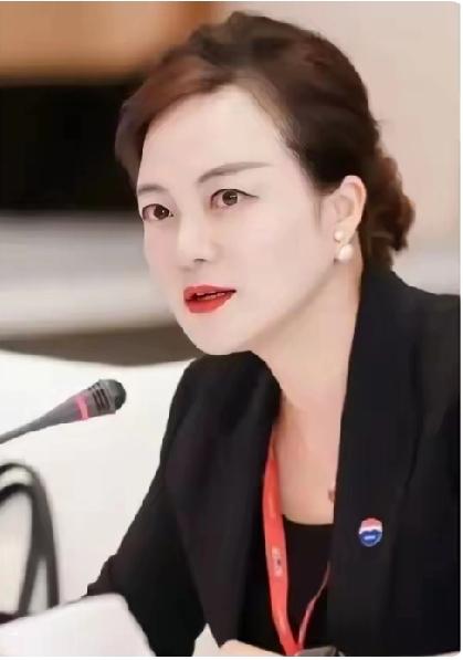 茅台酒股份有限公司董秘蒋焰“出事”，为什么会引起那么多人关注呢？个人以下有如下几