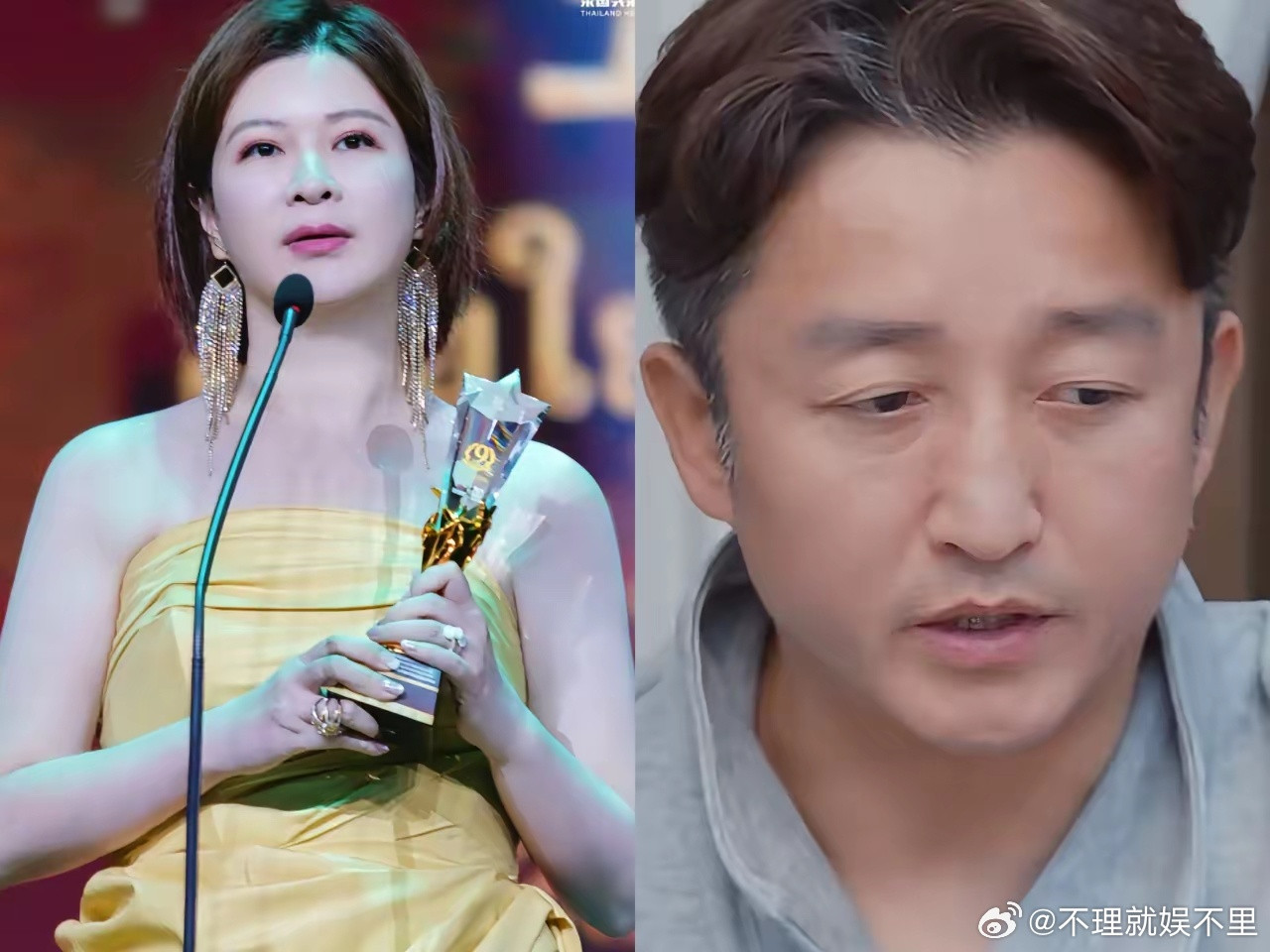 杜华还是太超前了！当所有人都在心疼邹市明败光的2亿时杜华一句话就戳中了问题的核心