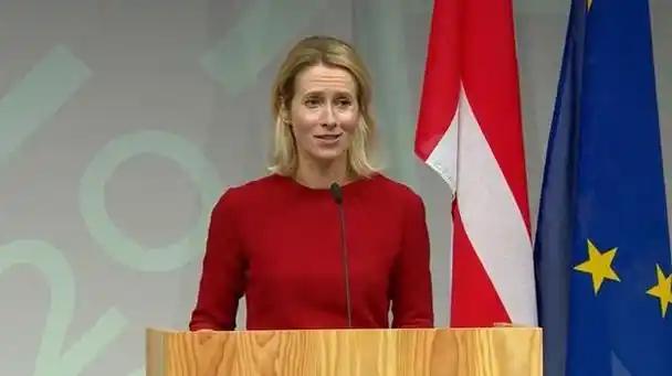 挪威看不下去了，对欧盟外交部长一顿训斥，你老是提到中国威胁，但是现在对欧洲有威胁