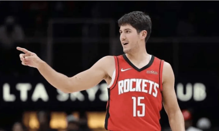 火箭执行谢泼德第三年合同,有常识都能确定的事为什么会被讨论?火箭执行谢泼德第三