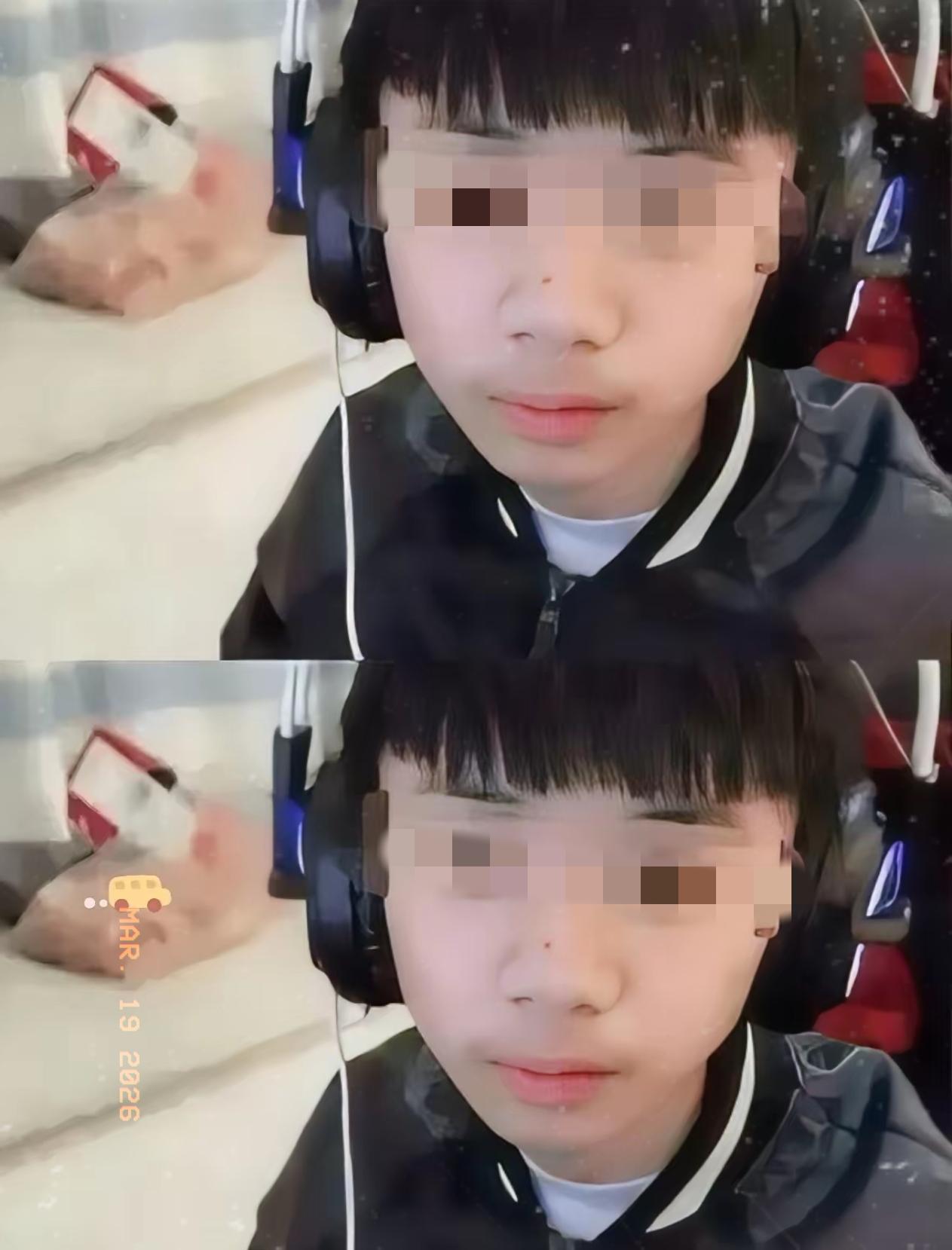 现在后悔都晚了！江西有个12岁的男孩，靠打游戏每个月能赚3万，父母干脆让他辍学