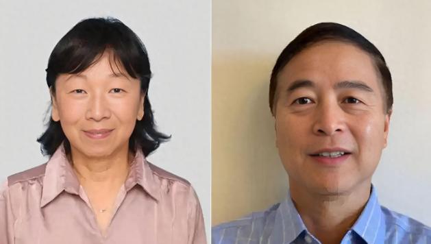 1983年，国家掏钱送陈敏、沈捷去留学，指望他们学成归来建设祖国，结果两人在美国