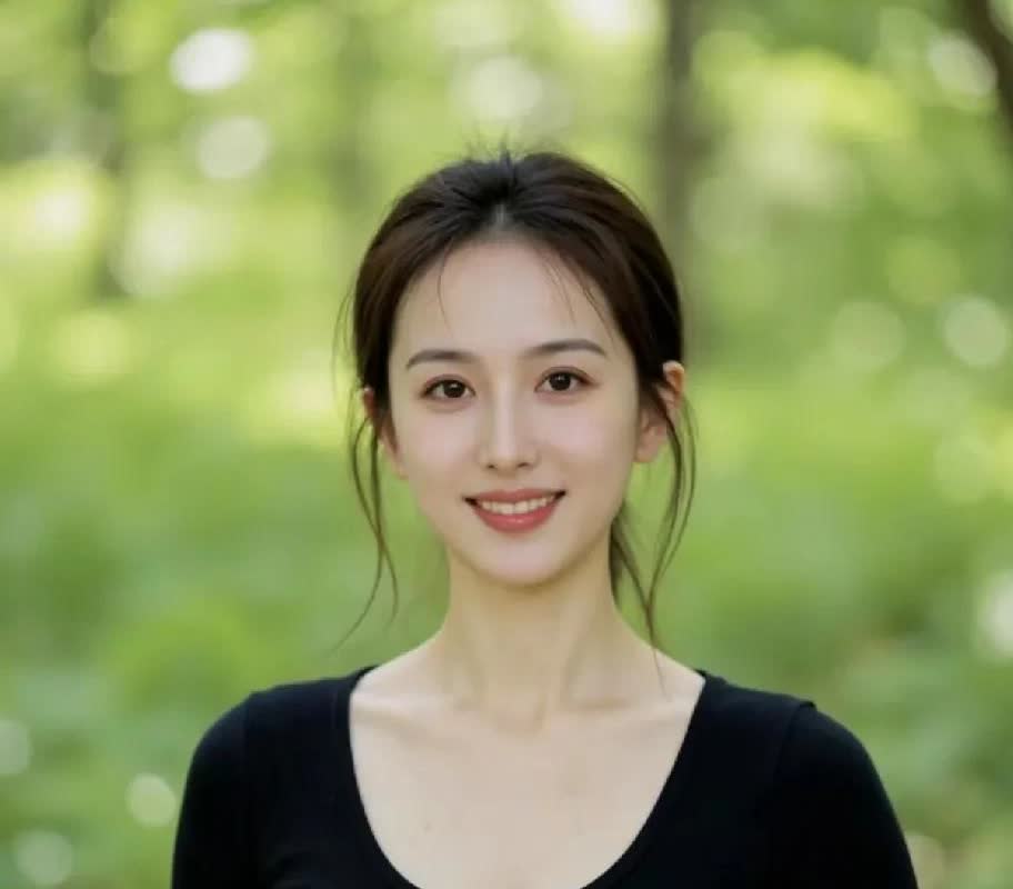 “若你能对出下联，彩礼我绝不再提。”小女子正值碧玉年华，并非无意于婚嫁，只是