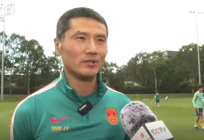 要来一场？国足和U23国足都将前往大连集训一周同在5月28日这天，足协公布了