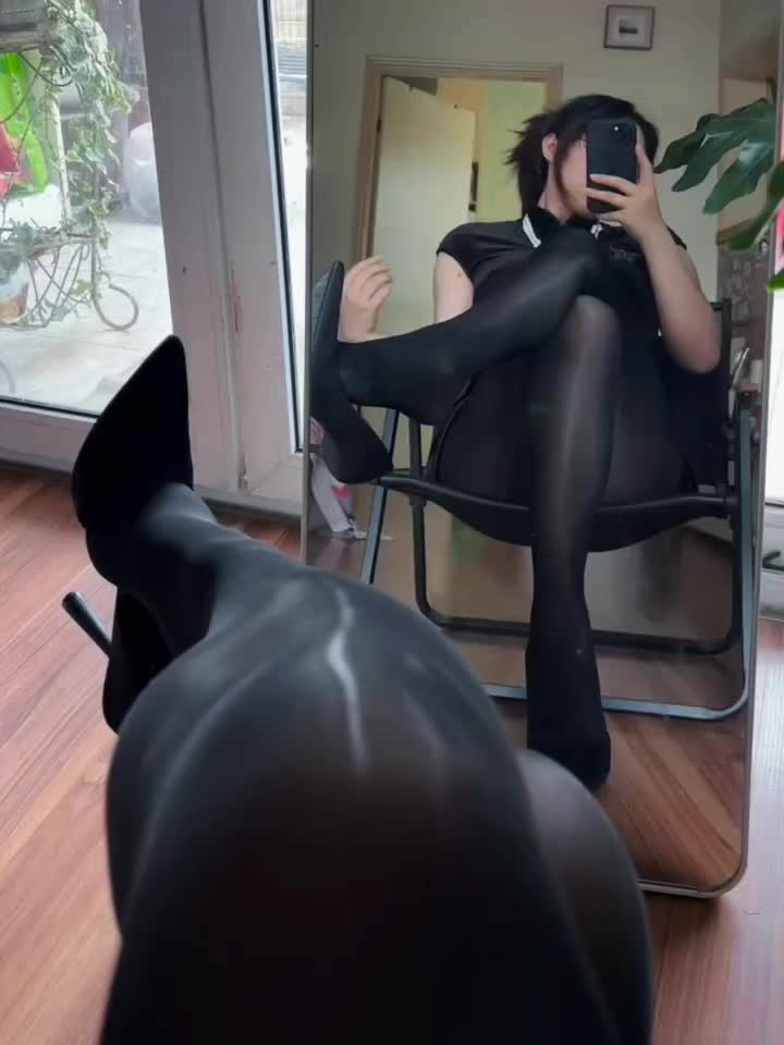 不礼貌了