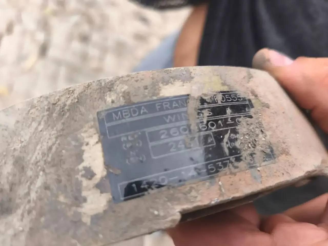 8月26日，乌克兰武装部队使用英法联合研制的“风暴阴影”/SCALP-EG空射巡