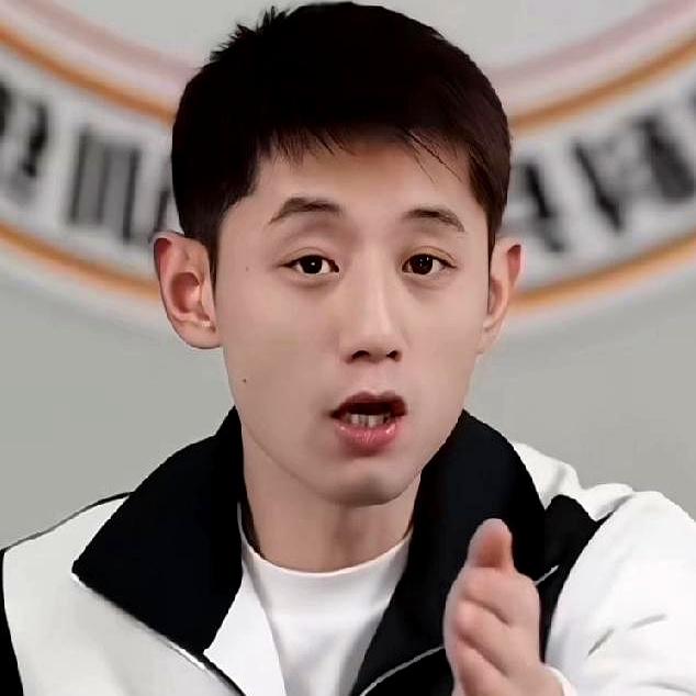 张继科怒怼黑粉！一句话点破樊振东“技术单一”真相