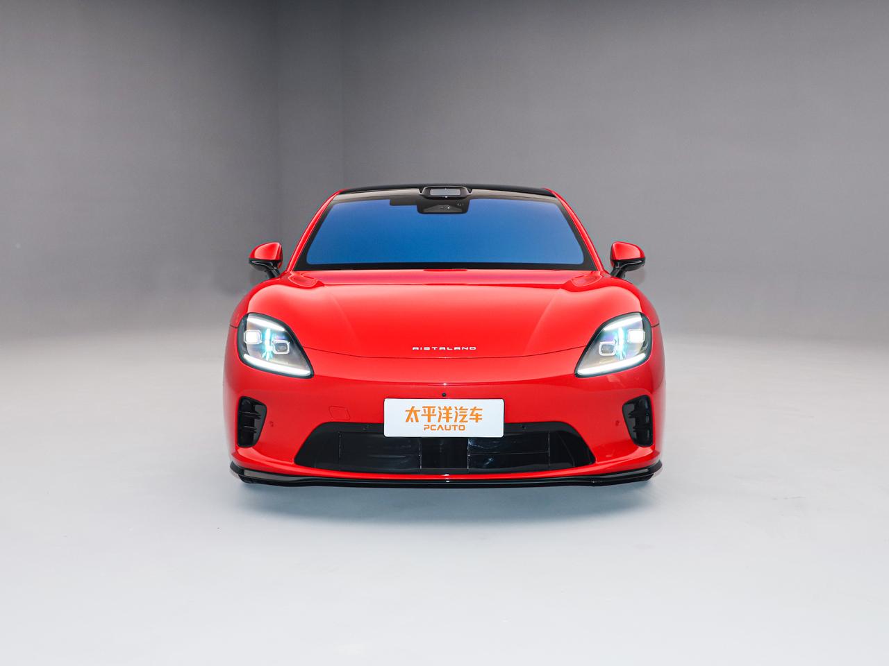 启境GT7正式亮相，三电机+896线激光雷达，这“含华量”有点高1、