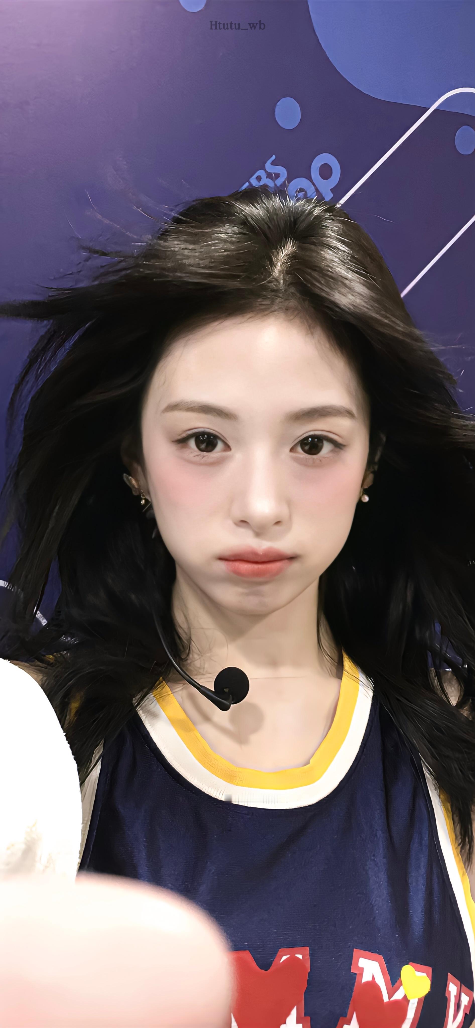 郑雅譞AHyeon壁纸🧸🥨🍨​​​