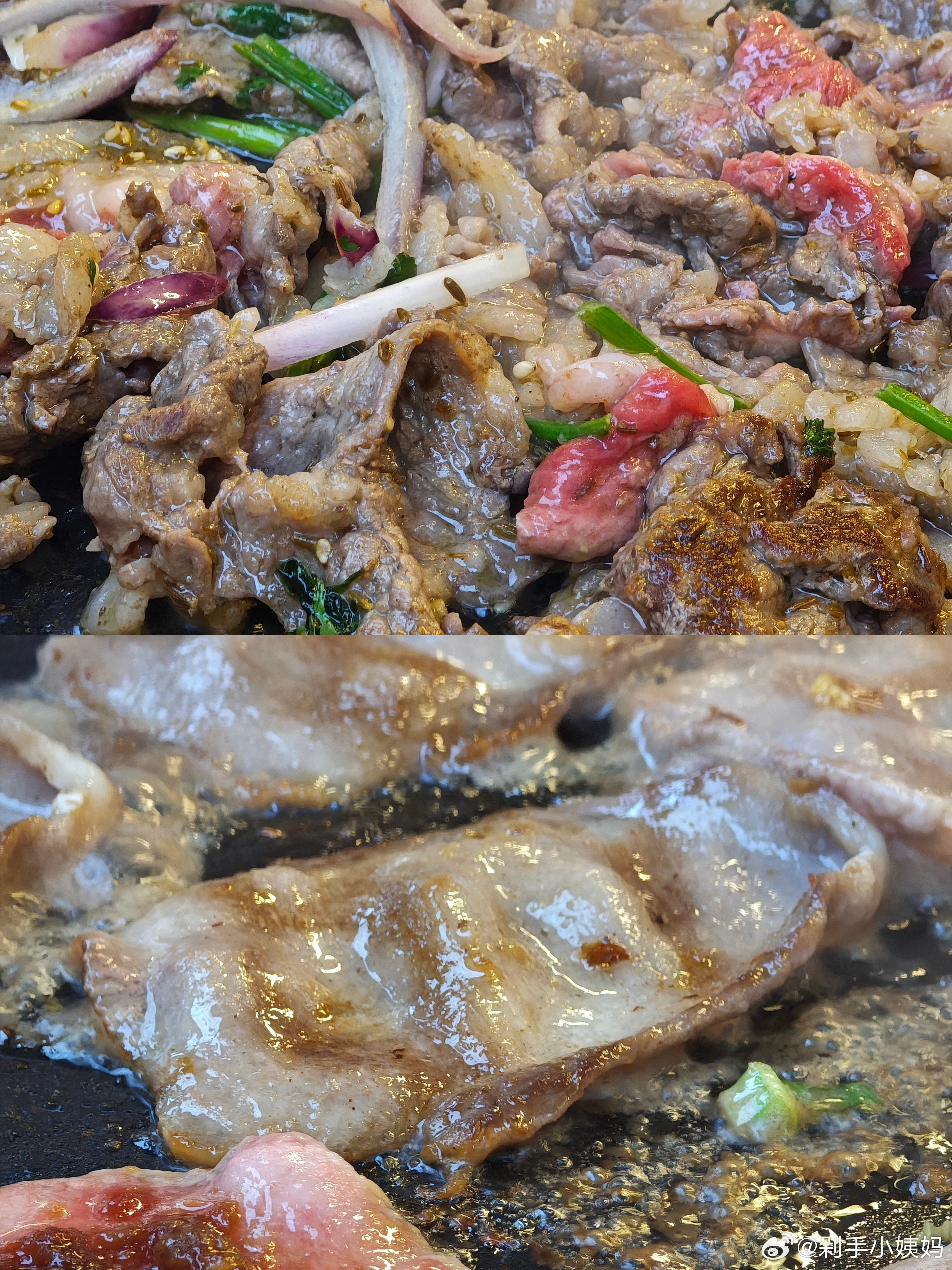 坐标通州，这很东北！通州东北烤肉哪家强？那他家一定有一席之位！很正宗的齐齐哈尔风味，朋友说跟他在齐齐