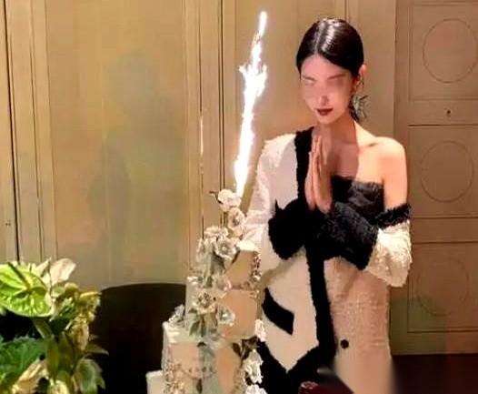 2020年上海那桩天价歌厅霸王餐案，至今看着仍像个荒诞的三流剧本。一瓶4980