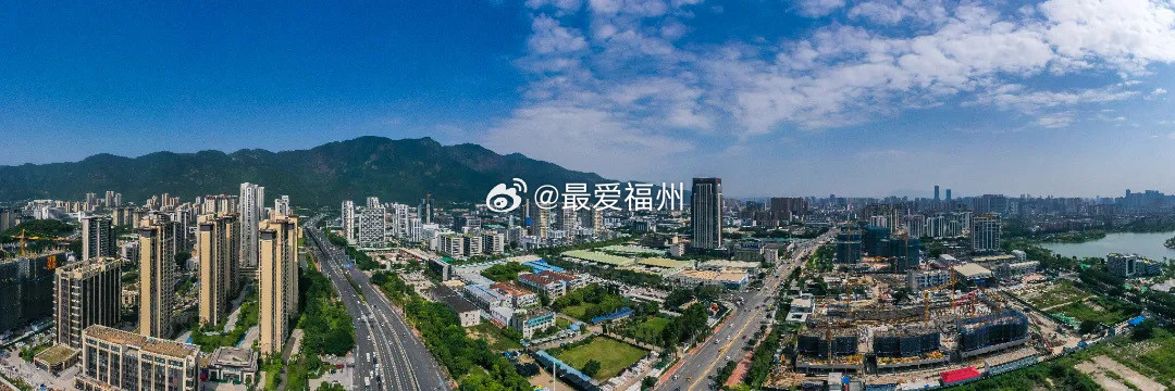 福州在存量土地挖掘增量空间，打造立体化工厂“工业上楼”寸土生金近年来，福州市仓山