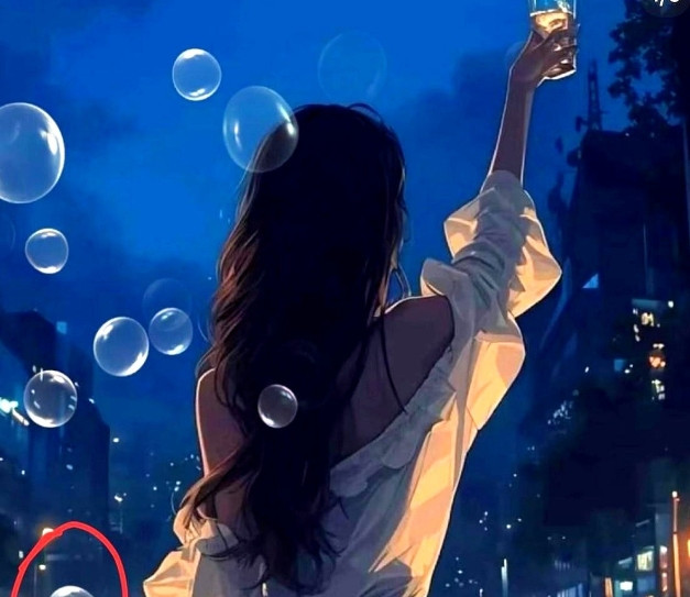 老公的堂弟和弟媳离婚了，原因是弟媳出轨被堂弟发现，两口子也没说怎样打闹，就是平静