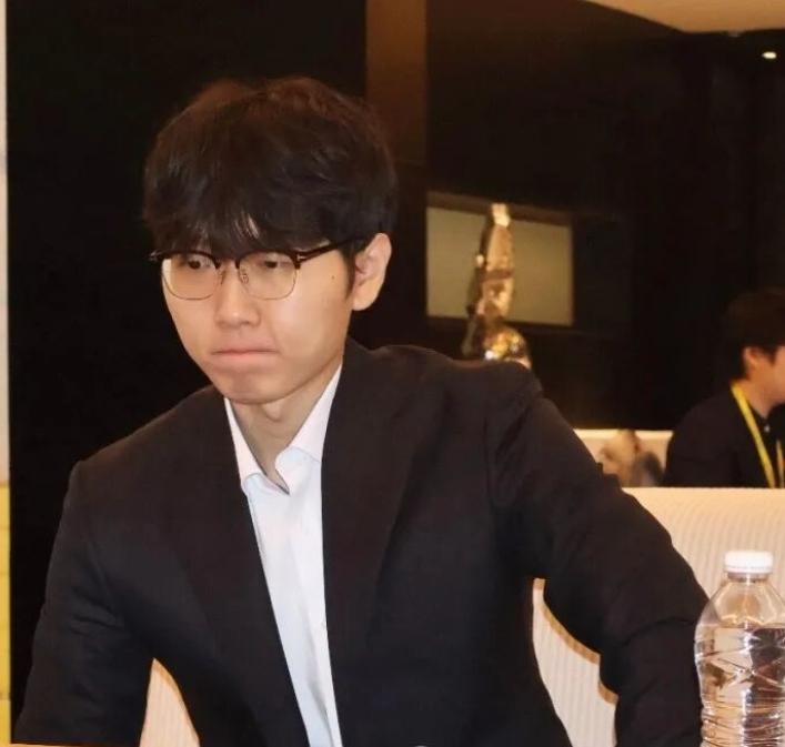 中国六人战队出征LG杯过瘾~首轮对决到最后捧杯~即将开战的31届LG杯世界围