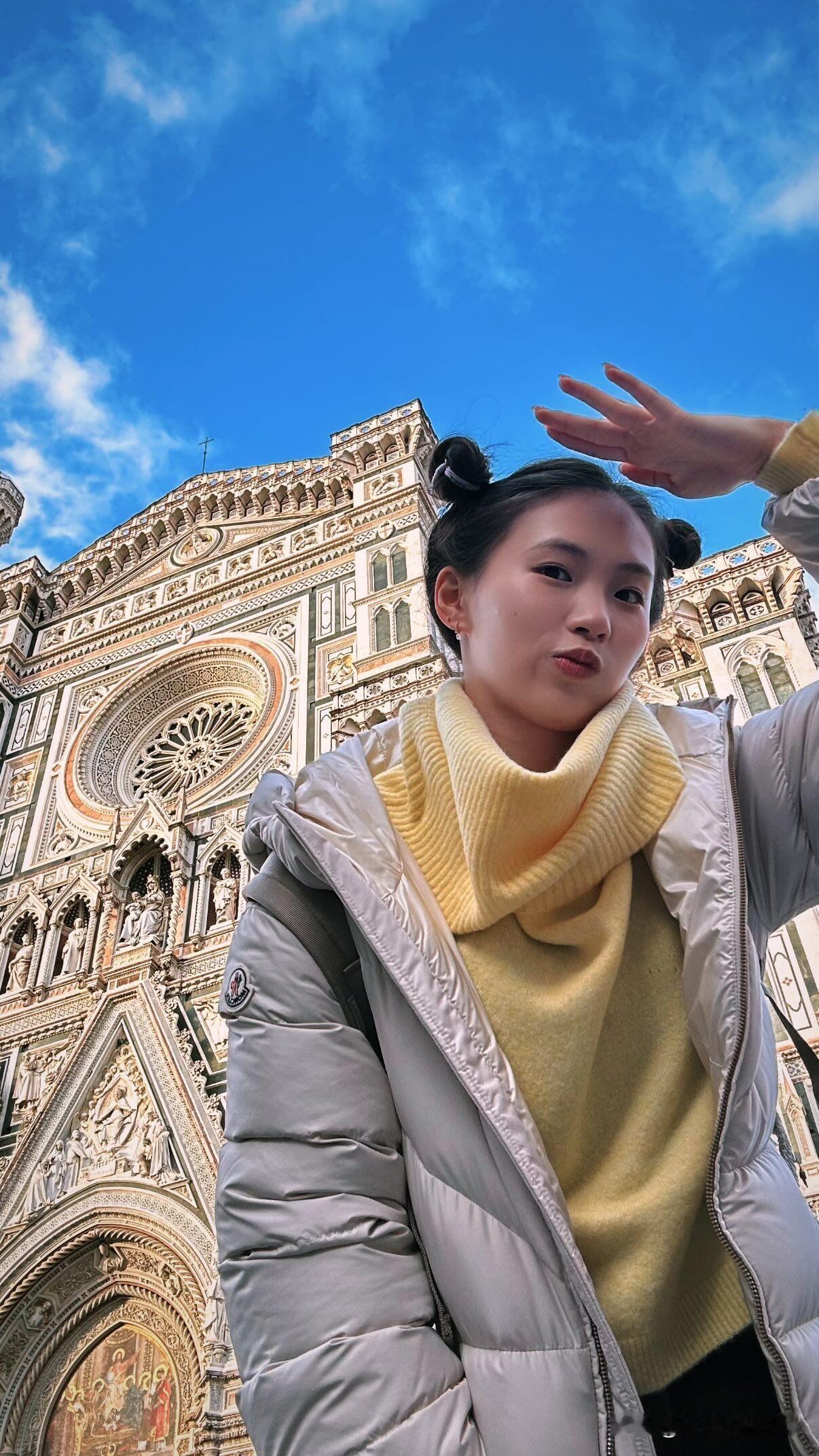 全运会结束后，运动员们都进入了短暂的休整期。跳水三小只中，全红婵去新疆学习滑雪，