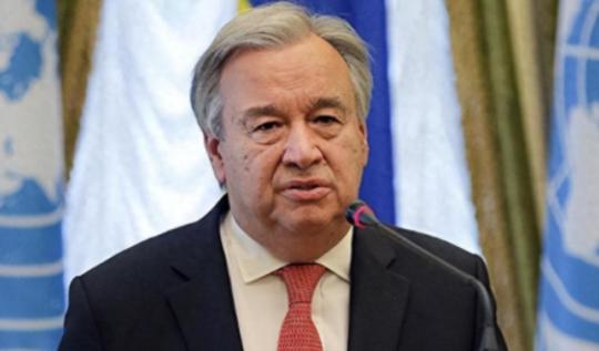 怪不得许多国家拖欠联合国会费，看看联合国都把钱花到什么地方了。据说联合国已经入不