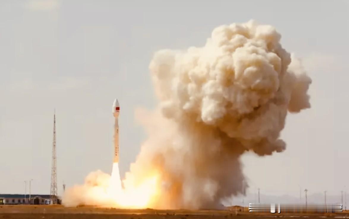 【力箭一号遥十火箭一箭七星发射成功】酒泉卫星发射中心发布消息，8月19