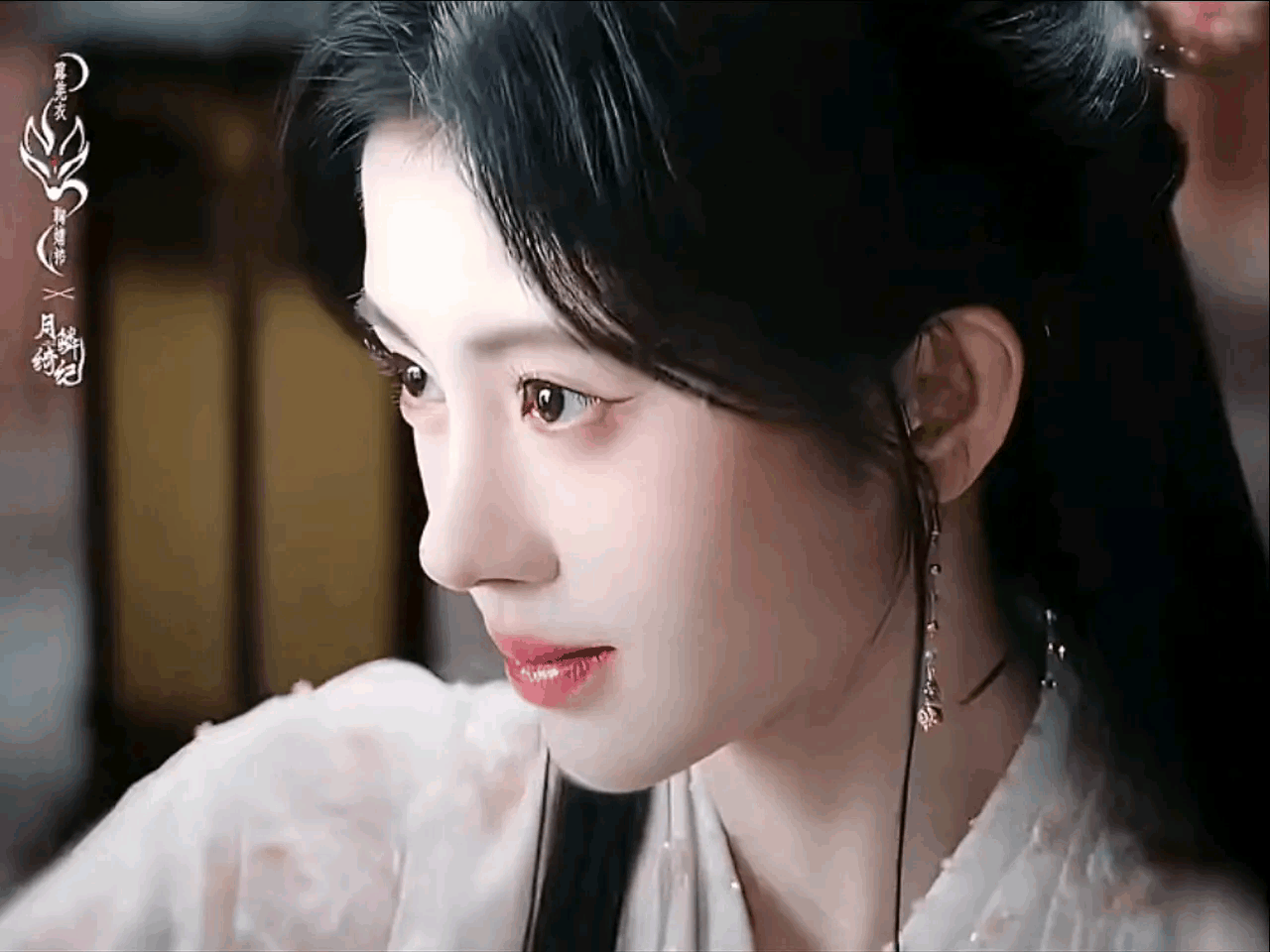 鞠婧祎演戏就一个字:美。找她的项目、看她剧的人都很明白吧，都是各取所需了。所以她