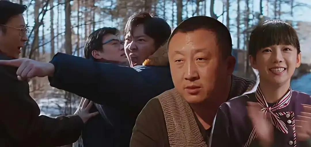 你被伤得最狠的一次，往往不是陌生人干的。美国心理学会2022年研究证实：“